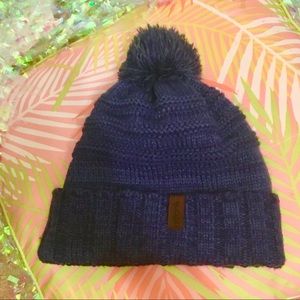 Unisex Adidas lined hat